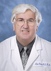 Mark Haas, MD