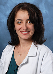 Mehrnaz Hadian, MD