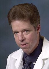 Michael D. Harris, MD