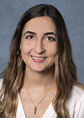 Nanor Haladjian, MS, LCGC