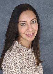 Nirmeen Haniss-Youssef, PA-C