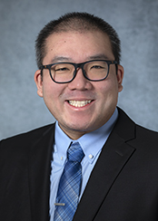 Raymond Huang, MD