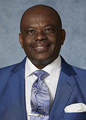 Ronald Hurst, MD