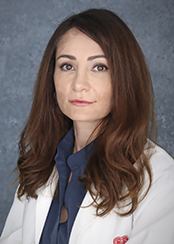 Sabina Hadziabdulahovic, NP