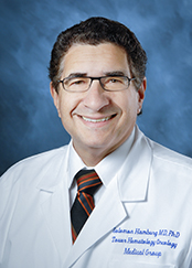 Solomon I. Hamburg, MD, PhD