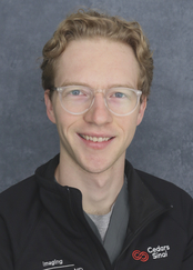 Theodore Hagens, MD