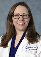 Theresa N. Henke, MD