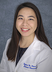 Tiffany Ho, PharmD