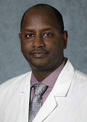 Yassar Hashim, MD