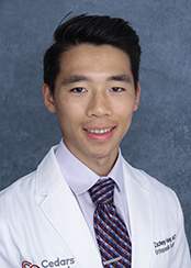 Zachery Hong, MD