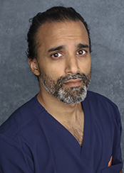 Zain A. Hasan, DO