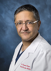 Hooman Madyoon, MD from Cedars-Sinai