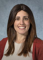 Dinah Irani, PA-C