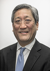 John M. Itamura, MD
