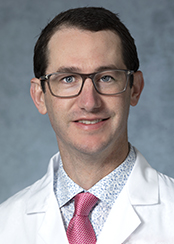 Doctor Kenneth D. Illingworth, MD