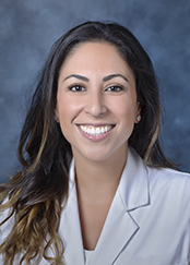 Michelle L. Ischayek, DO
