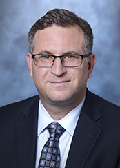Scott A. Irwin, MD, PhD