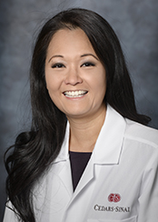 Taryne A. Imai, MD at Cedars-Sinai