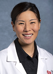 Cedars-Sinai Surgical Director, Kidney Transplantation, Dr. Irene Kim