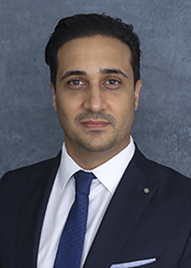 Behdad Jahromi, MD