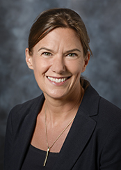 Caroline Jefferies, PhD