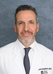 David Y. Josephson, MD