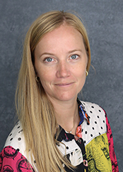 Jordan E. Jackson, MD