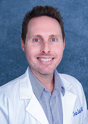 Jordan A. Justice, MD