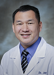 Kenneth S. Jung, MD
