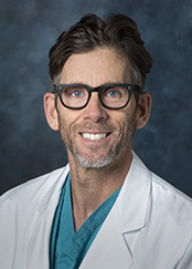 Kevin R. Justus, MD