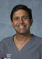 Neel R. Joshi, MD, FACS