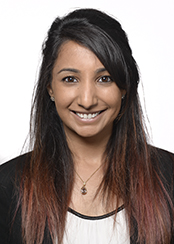 Nishita Jain, MD