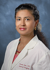 Suparna Jain, MD