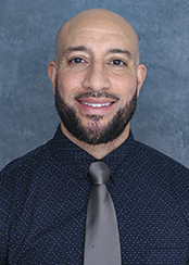 Titus C. Jackson, PA-C