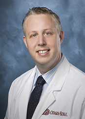 Cedars-Sinai neurologist Jeremy D. Rudnick, MD