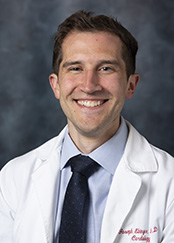 Headshot of Joseph E. Ebinger, MD