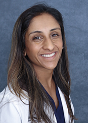 Abirami Kumaresan, MD