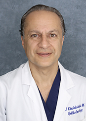 Afshin J. Khodabakhsh, MD