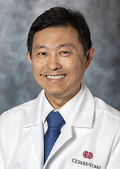 Headshot for Alexander Kuo, MD