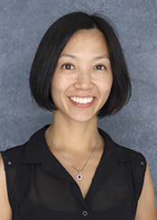 Alexandra King, MD