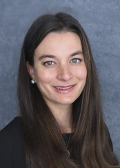 Alyssa Kosturakis, MD