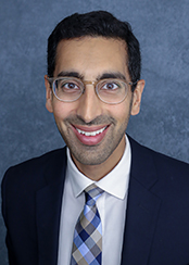 Amrit K. Kamboj, MD