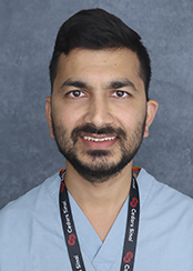 Anand Kumar, MD
