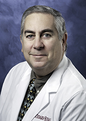 Headshot of Andrew S. Klein, MD