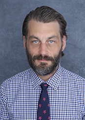 Andy Kondrat, PhD