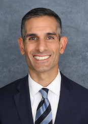 Armin Kiankhooy, MD
