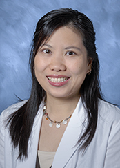 Celia Kong, PA-C