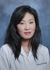Christine H. Kim, MD