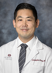 Christopher Y. Kong, MD