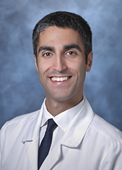 David J. Kanani, MD